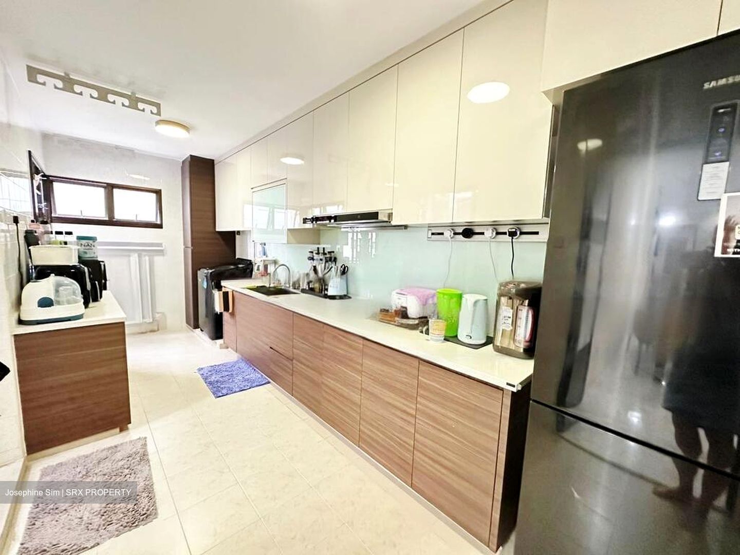 Blk 307D Anchorvale Road (Sengkang), HDB 5 Rooms #478247531